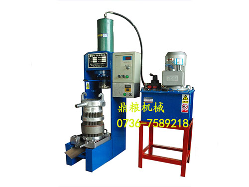 超高壓液壓榨油機150TS（香油機），超高壓，帶加熱功能,芝麻、核桃、花生、油茶