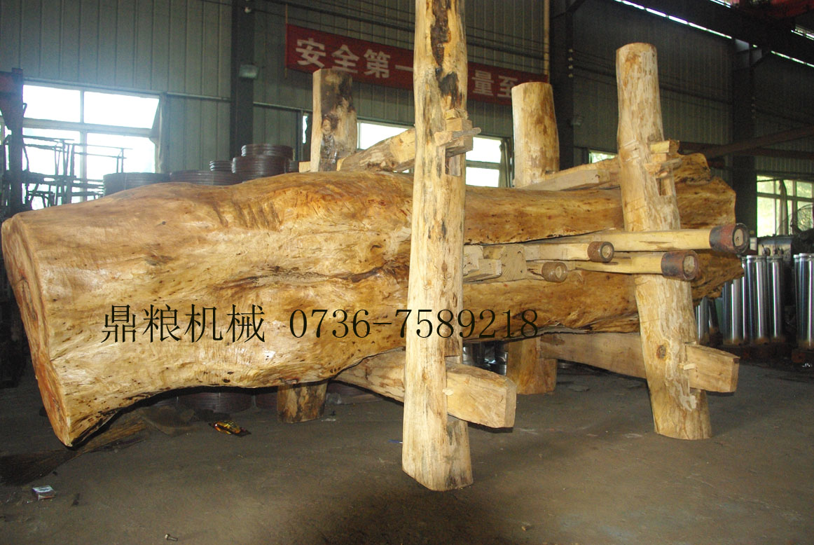  全新木榨，純古法木榨，原木木榨榨油機(jī) 